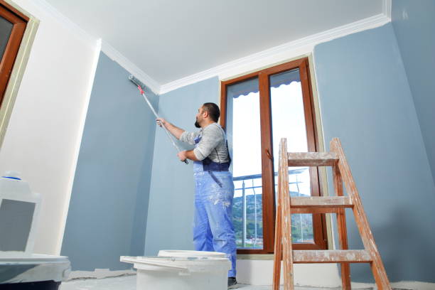 Best Mold Remediation for Healthcare Facilities  in Muskogee, OK
