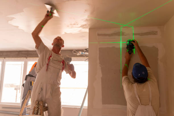 Best Asbestos and Lead Testing During Mold Inspection  in Muskogee, OK