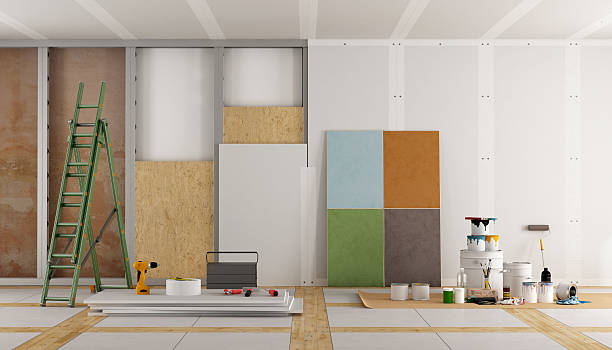 Best Real Estate Mold Inspection  in Muskogee, OK